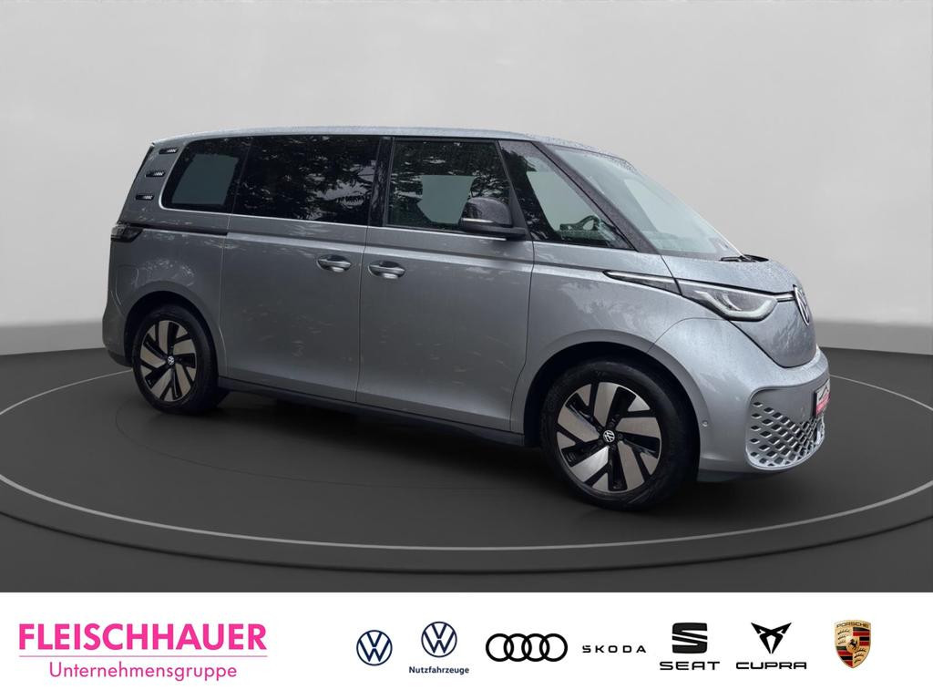 Volkswagen ID.Buzz