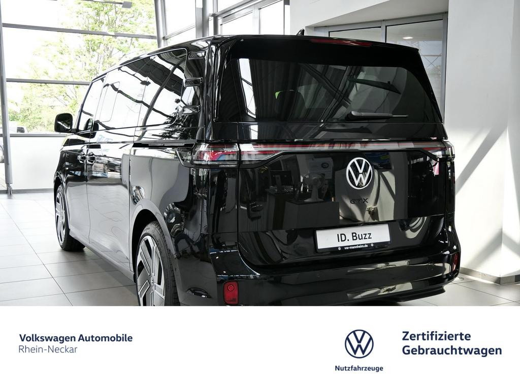 Volkswagen ID.Buzz
