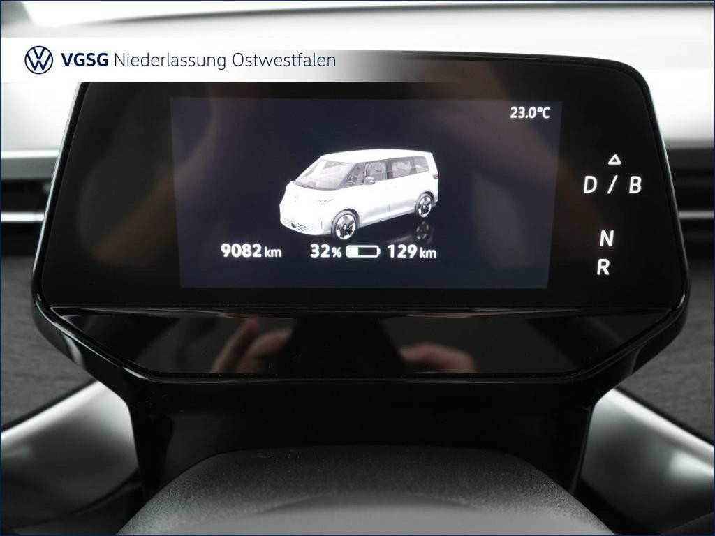 Volkswagen ID.Buzz