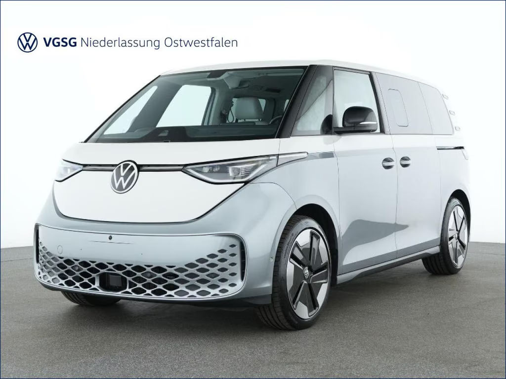 Volkswagen ID.Buzz
