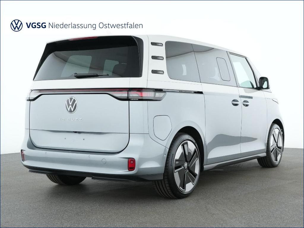 Volkswagen ID.Buzz