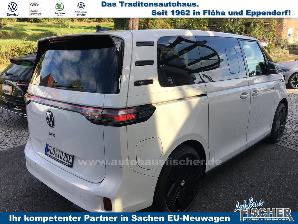Volkswagen ID.Buzz
