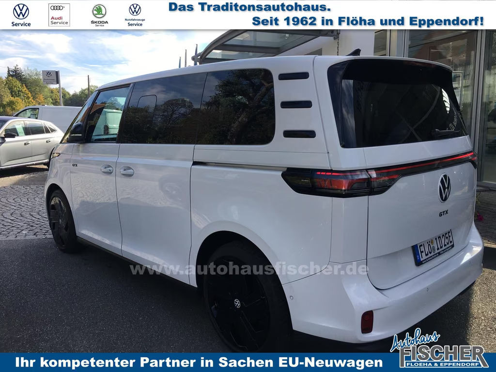 Volkswagen ID.Buzz