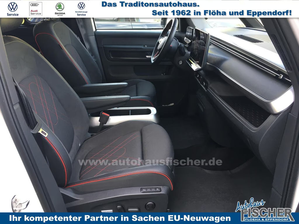 Volkswagen ID.Buzz