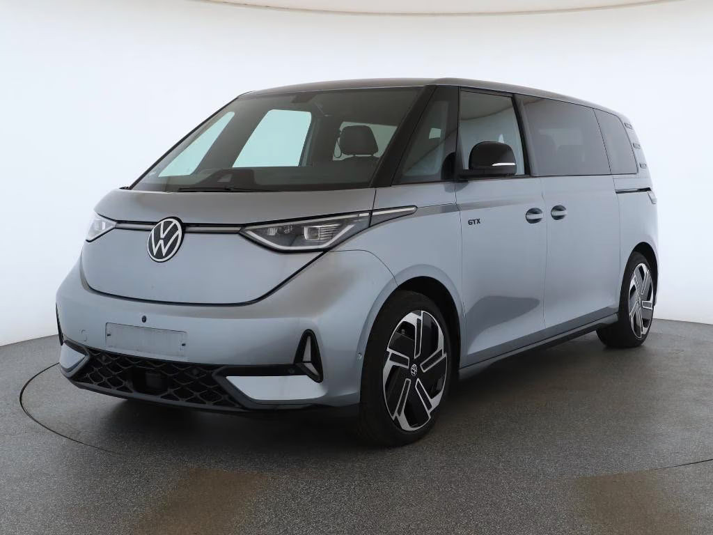 Volkswagen ID.Buzz