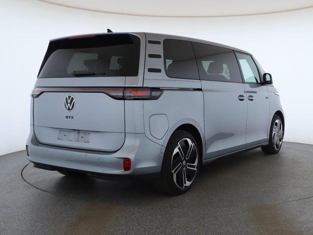 Volkswagen ID.Buzz