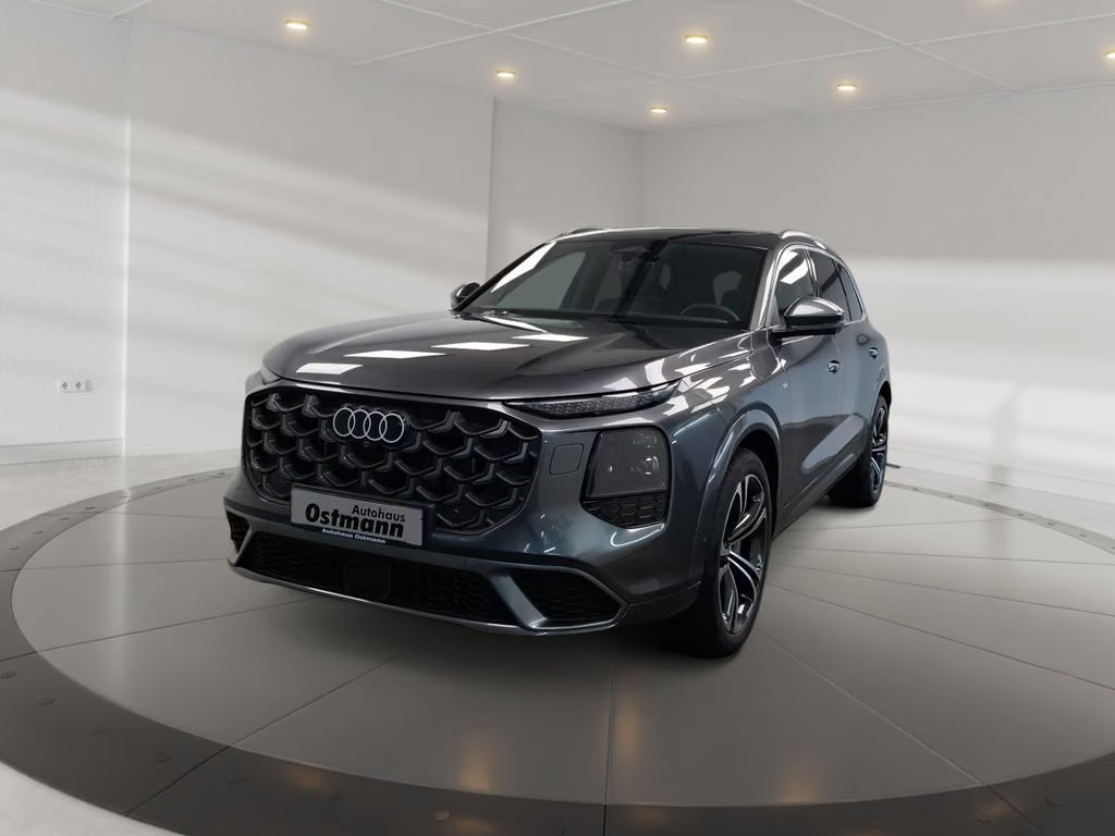 Audi Q7 Quattro 3.0 TDI