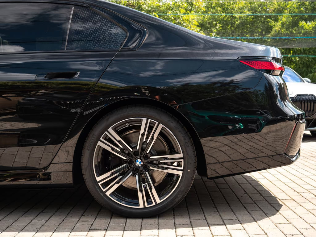 BMW 7 Serie