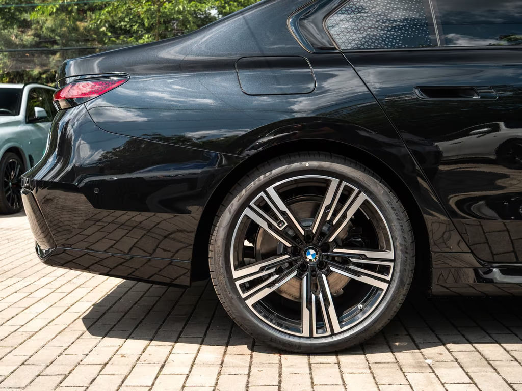 BMW 7 Serie