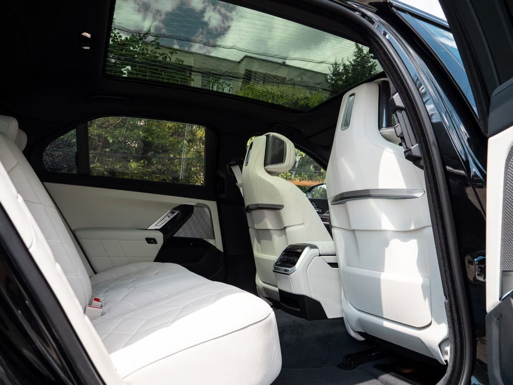BMW 7 Serie
