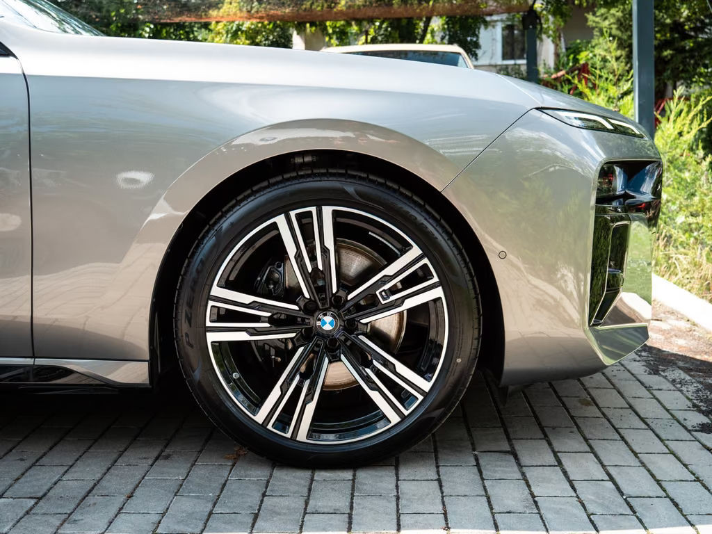 BMW 7 Serie