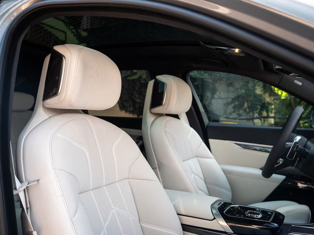 BMW 7 Serie