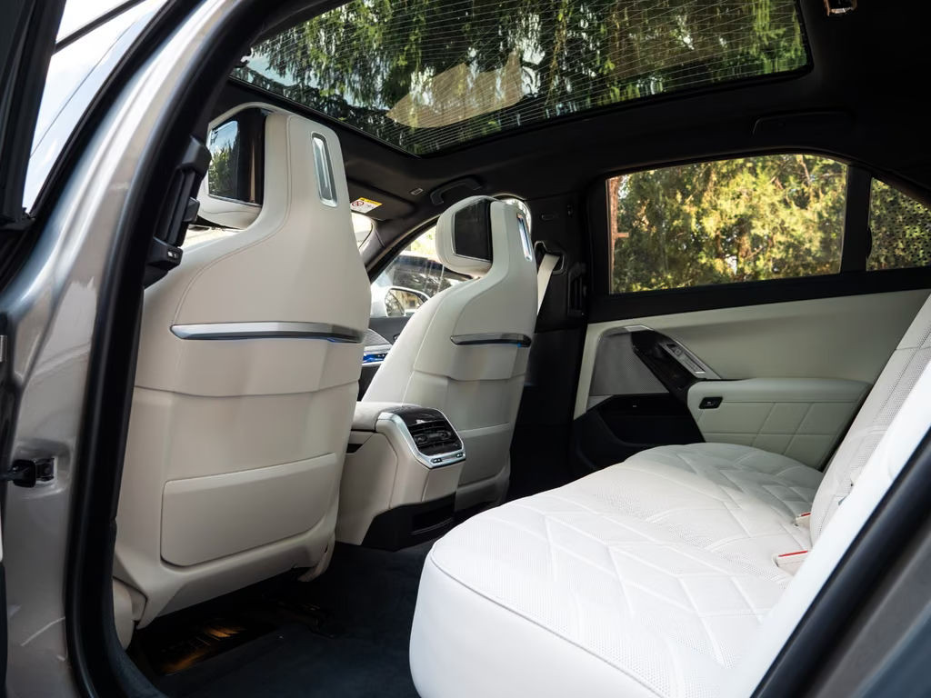 BMW 7 Serie