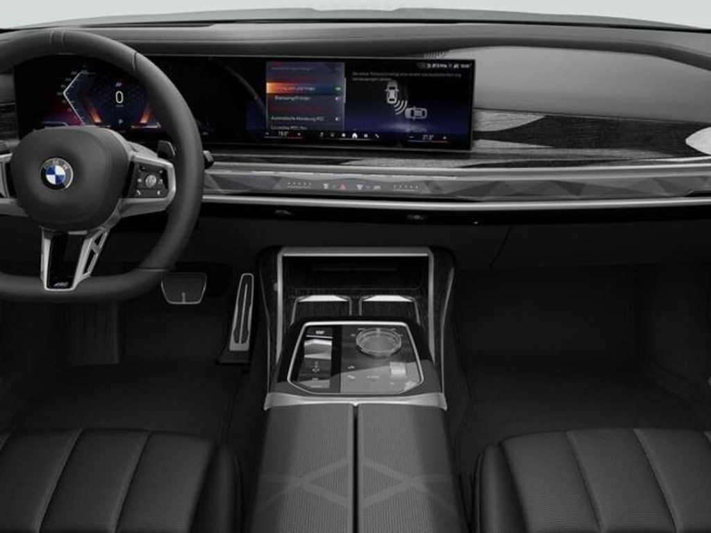 BMW 7 Serie