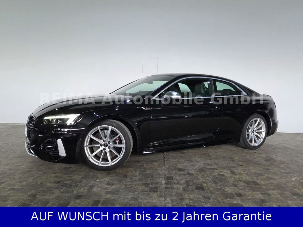 Audi RS5