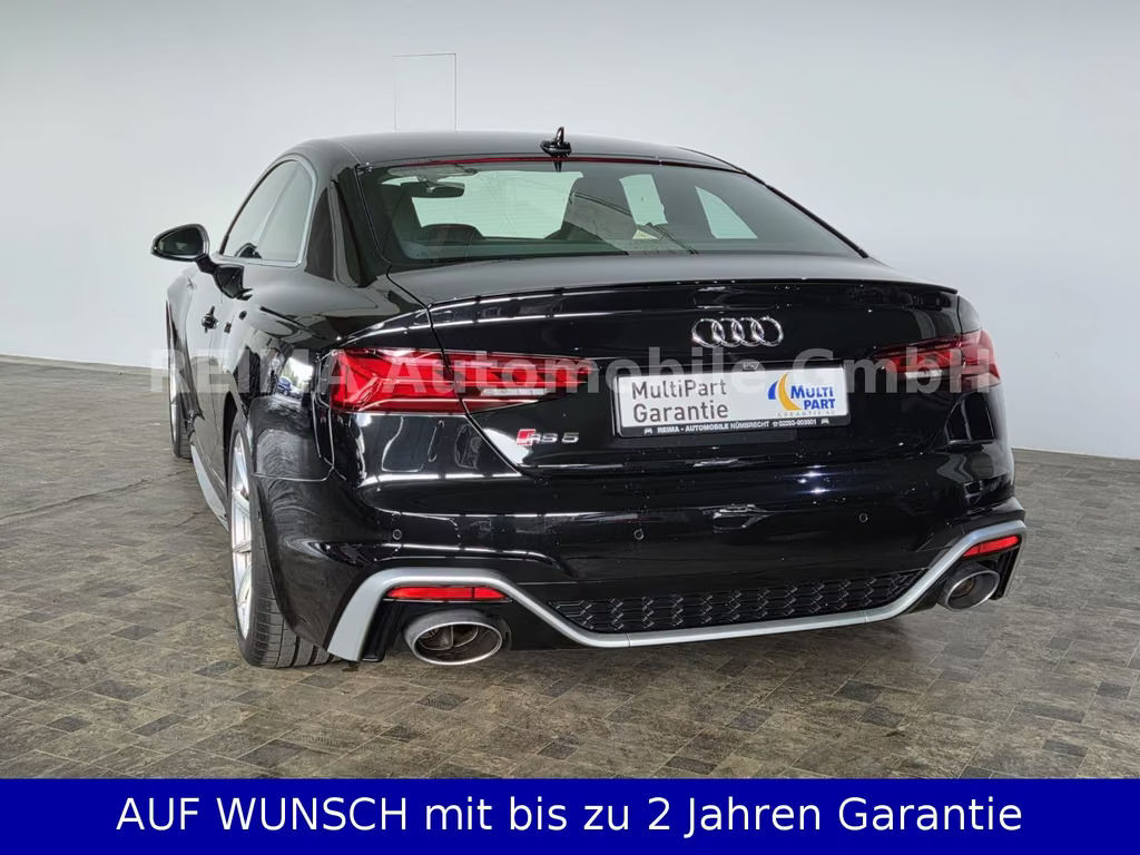 Audi RS5