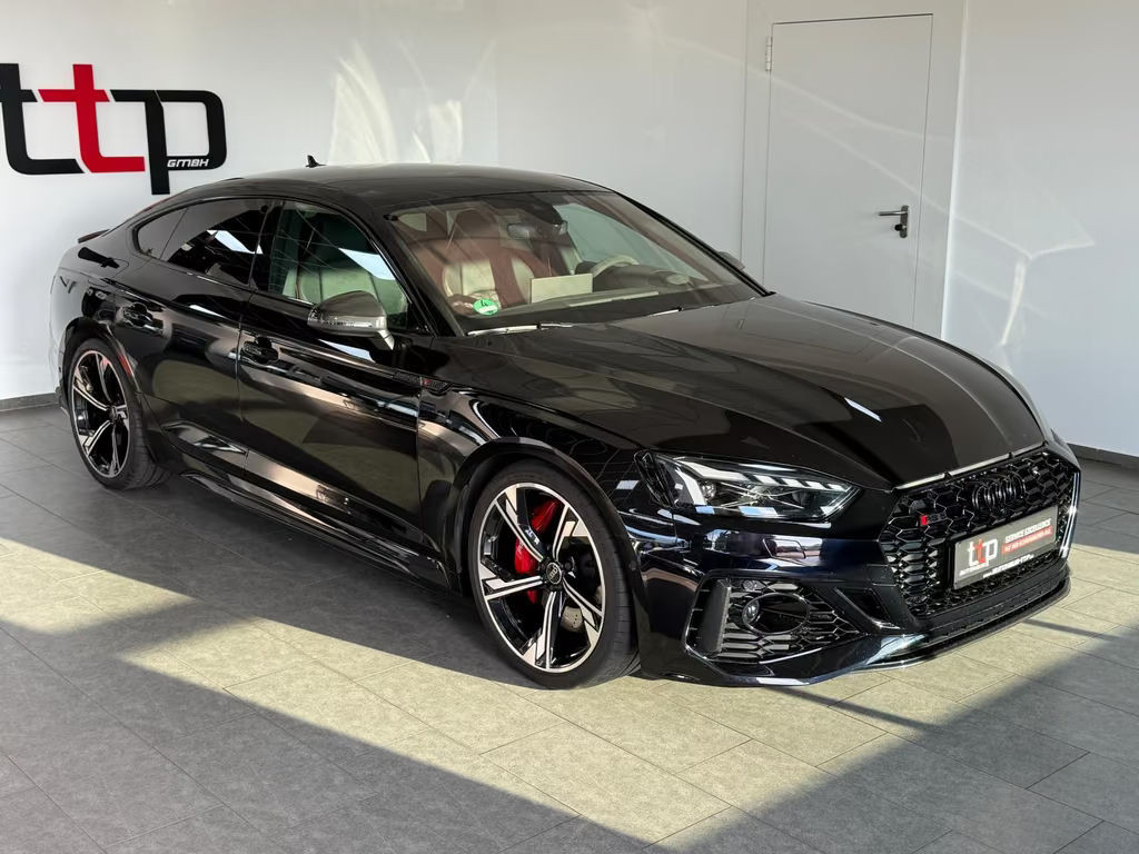 Audi RS5