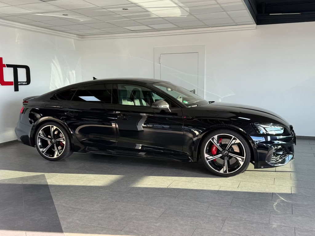 Audi RS5