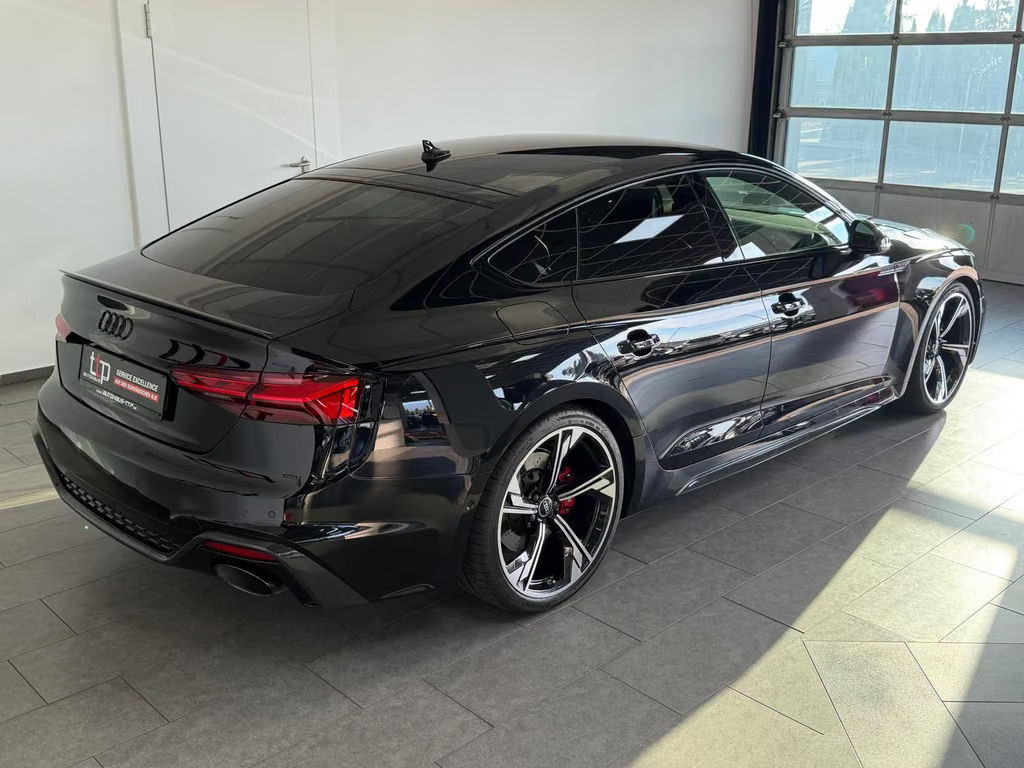 Audi RS5