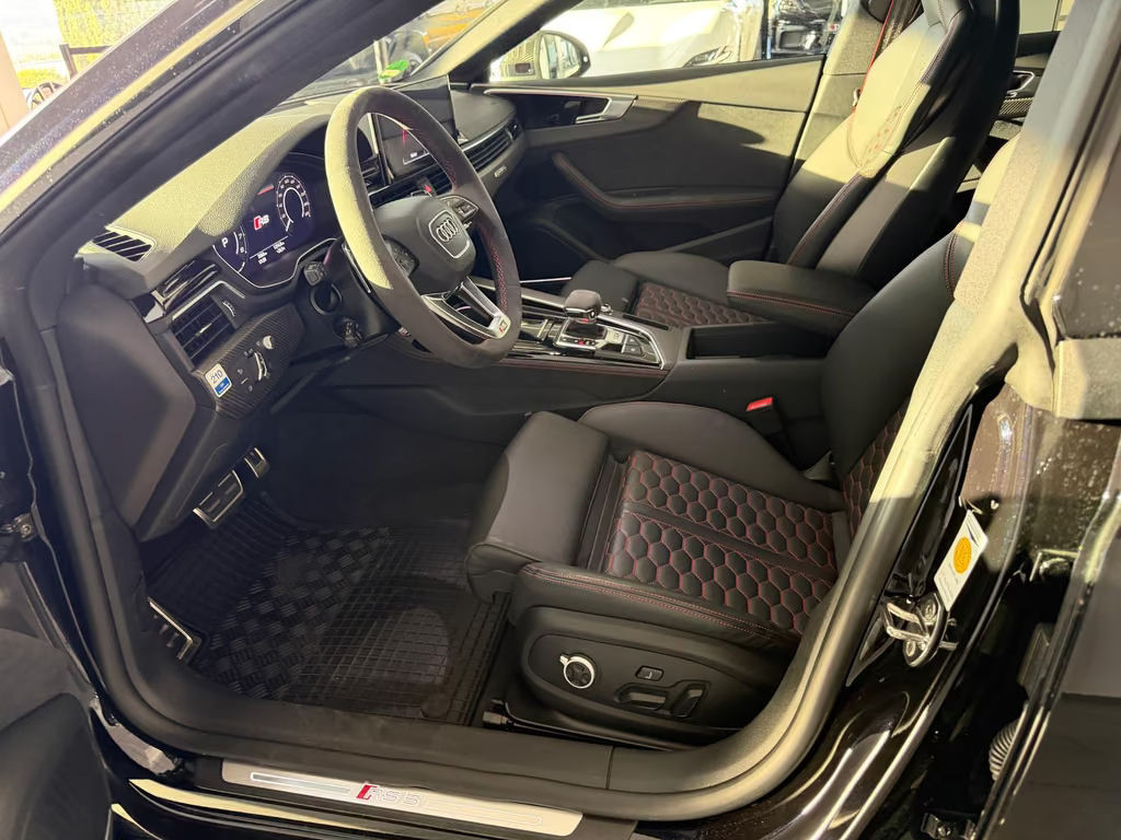Audi RS5