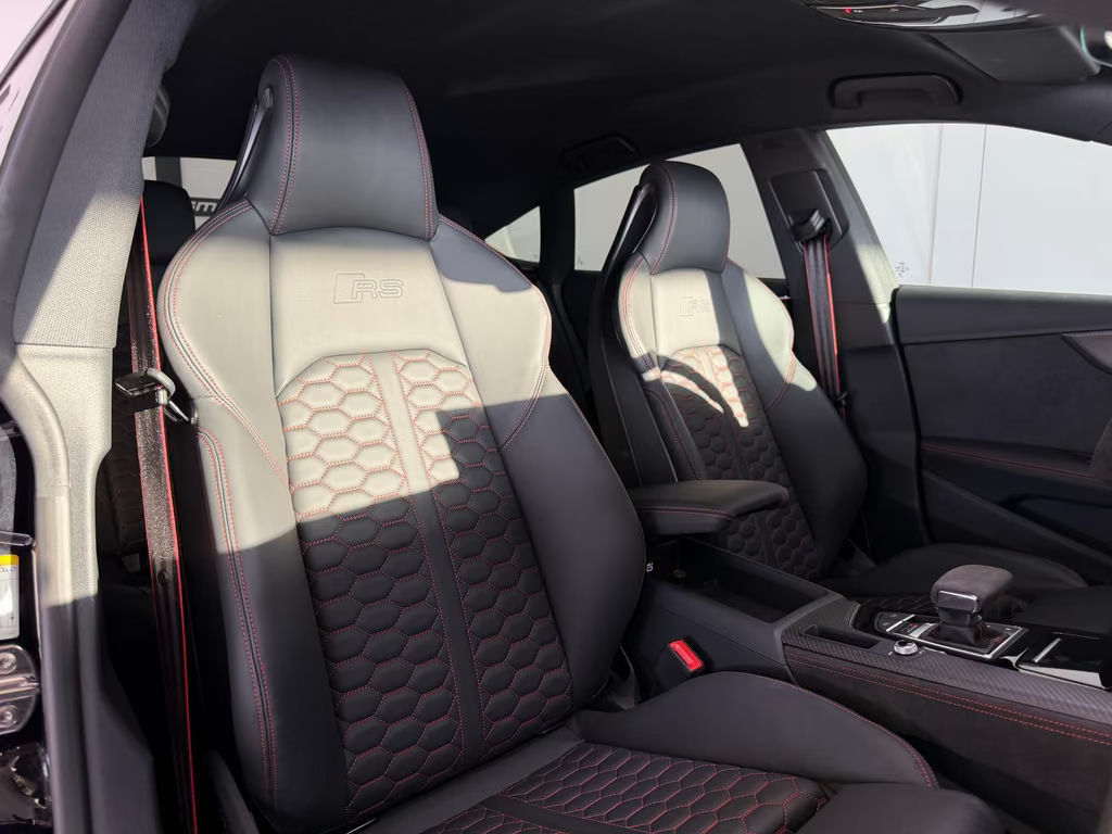Audi RS5