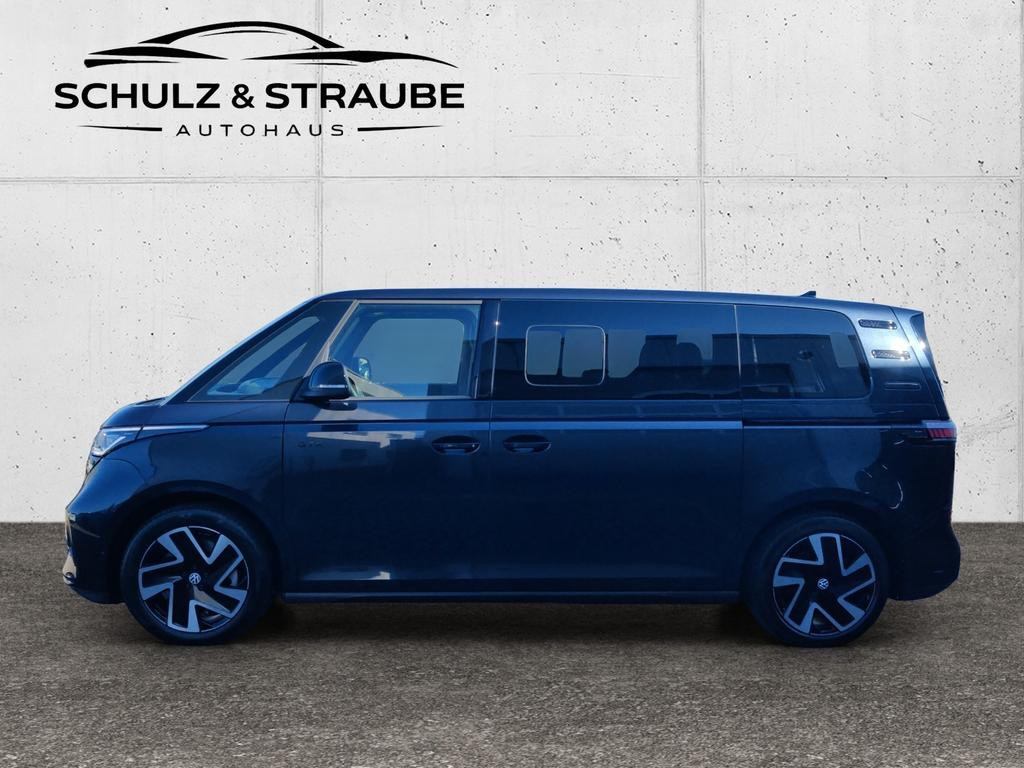 Volkswagen ID.Buzz