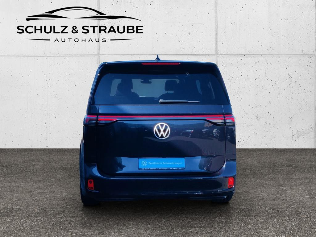 Volkswagen ID.Buzz