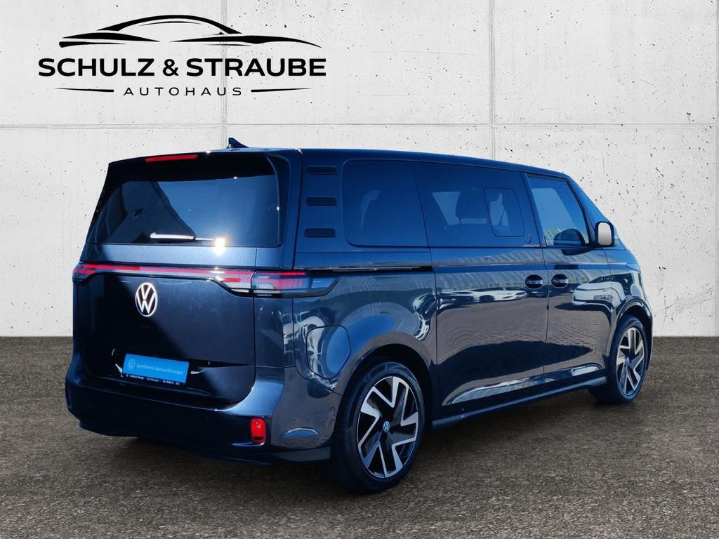 Volkswagen ID.Buzz