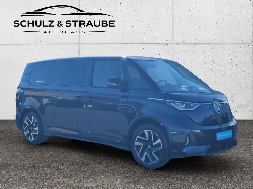 Volkswagen ID.Buzz