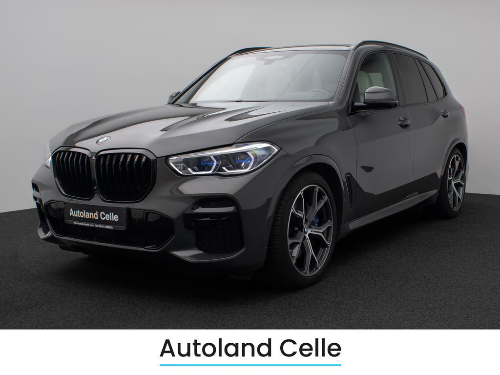 BMW X5 M-Sport