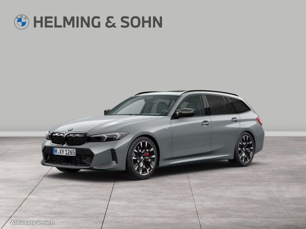 BMW M340 xDrive M340i
