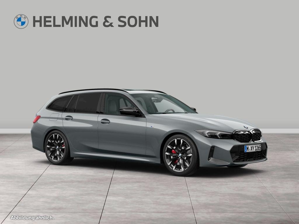 BMW M340
