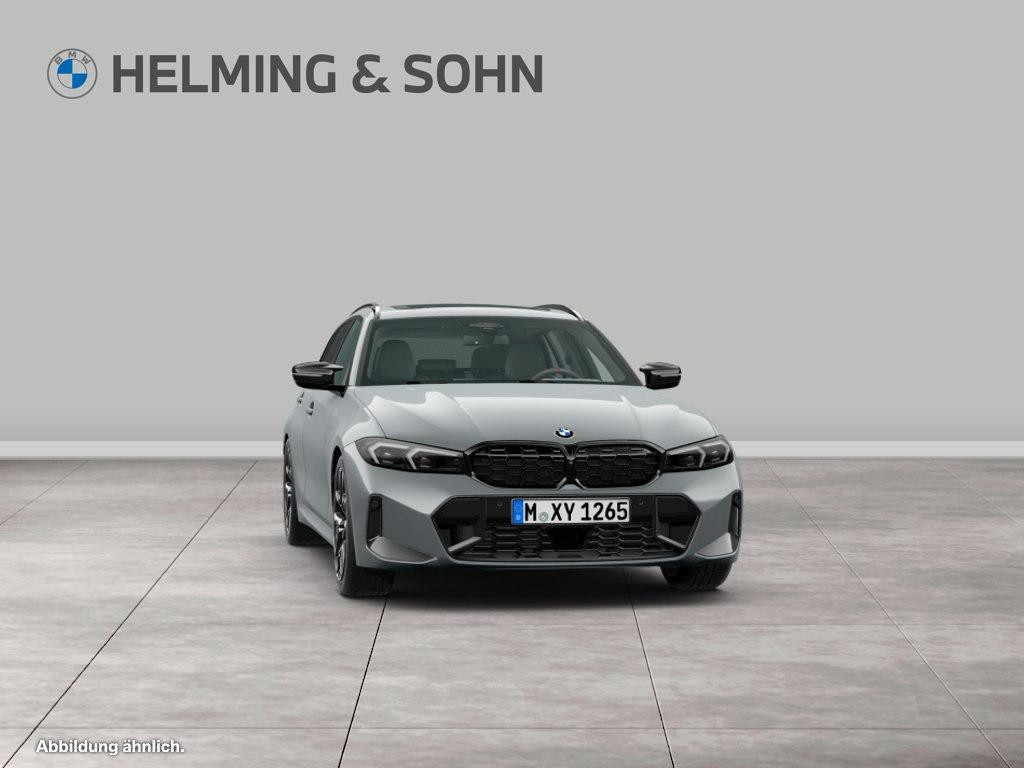 BMW M340