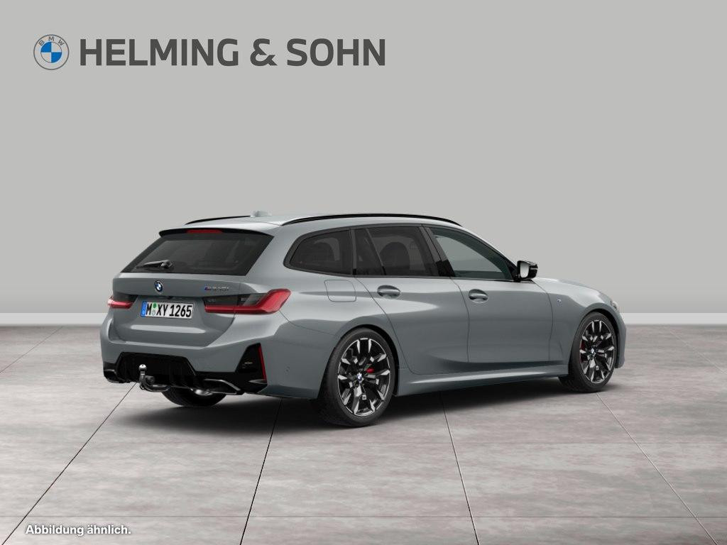 BMW M340