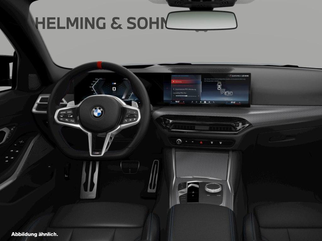 BMW M340