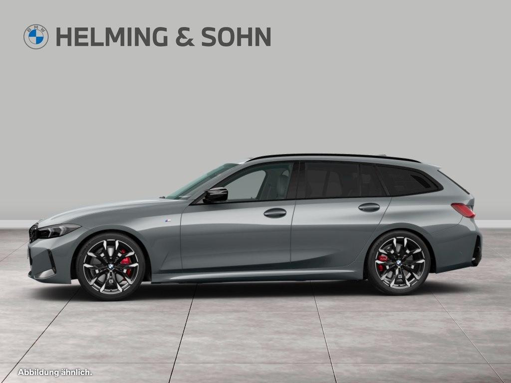 BMW M340