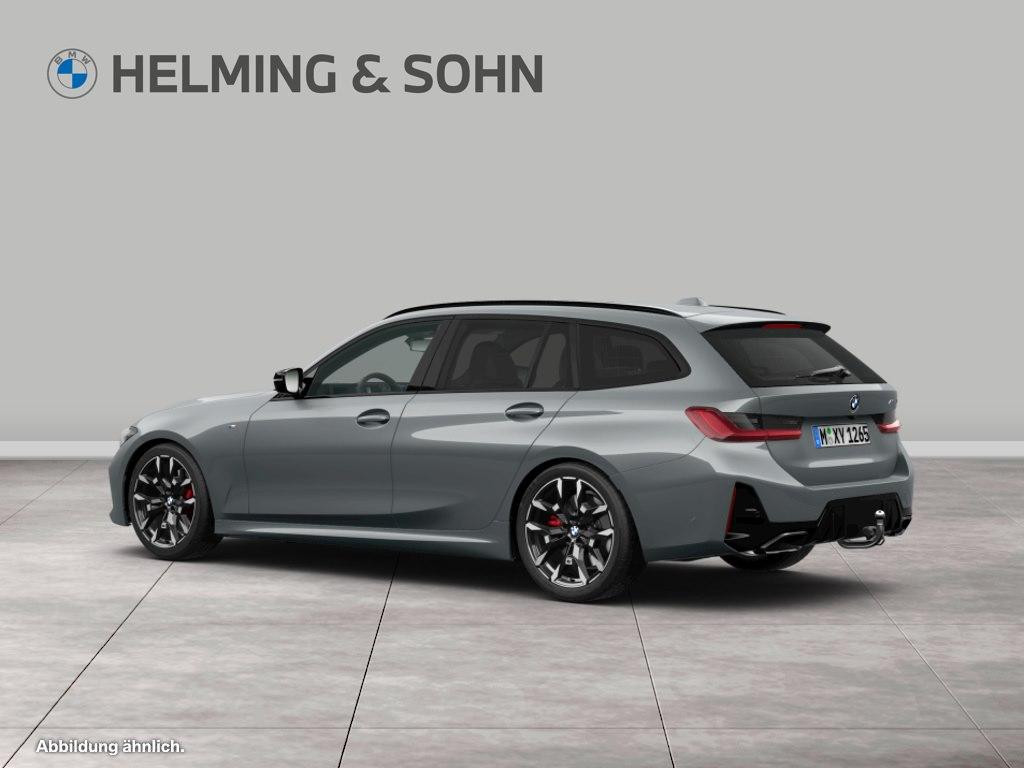 BMW M340