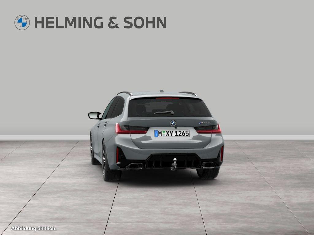 BMW M340