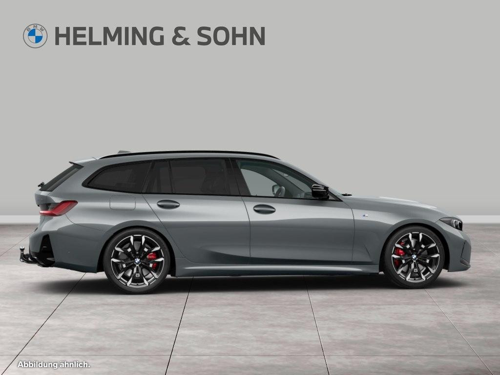 BMW M340
