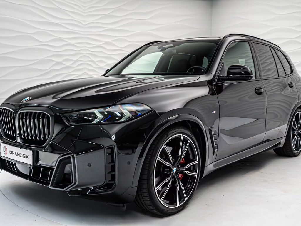 BMW X5 X5 M M-Sport