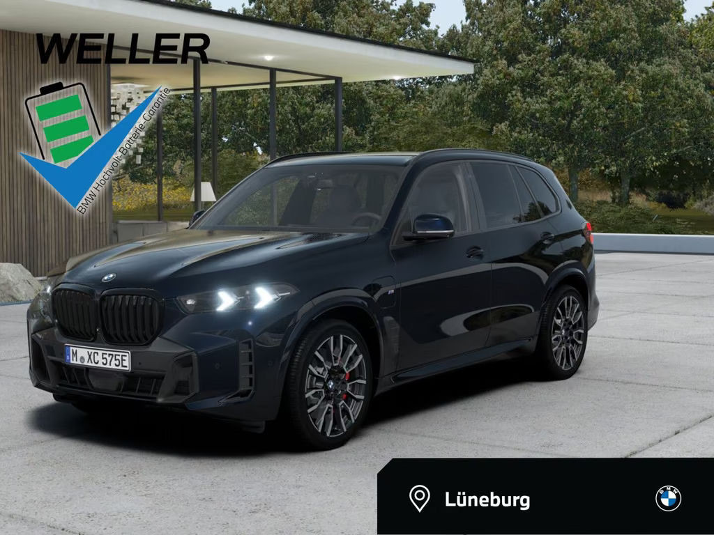BMW X5 M-Sport