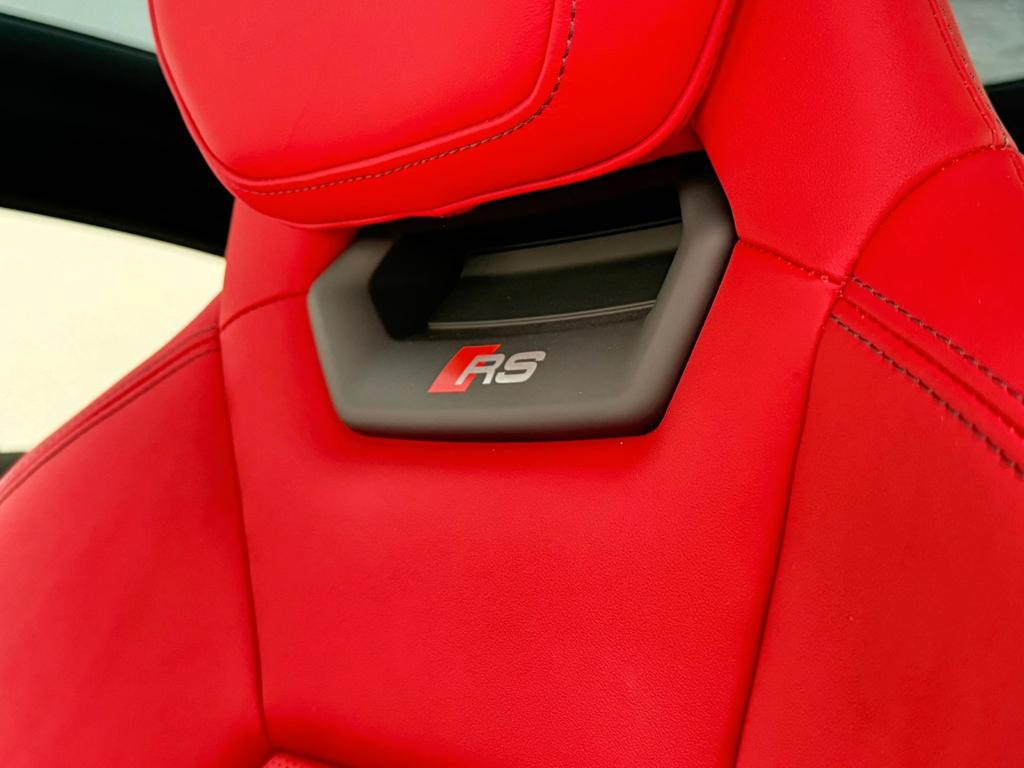 Audi RS e-tron GT