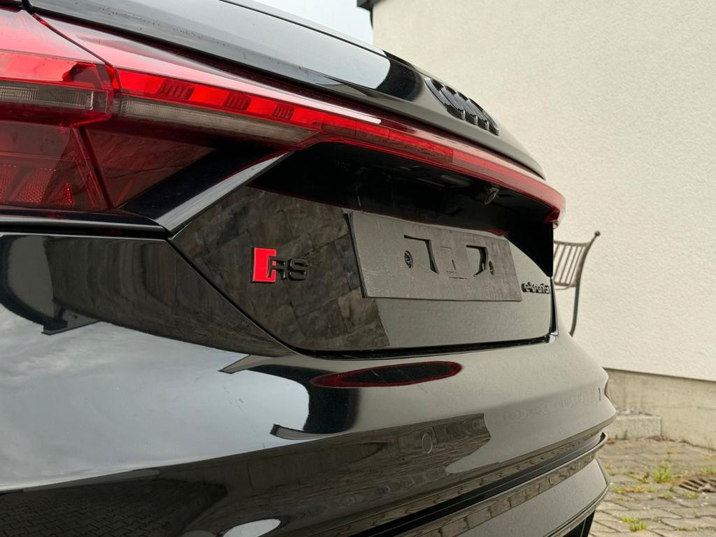 Audi RS e-tron GT