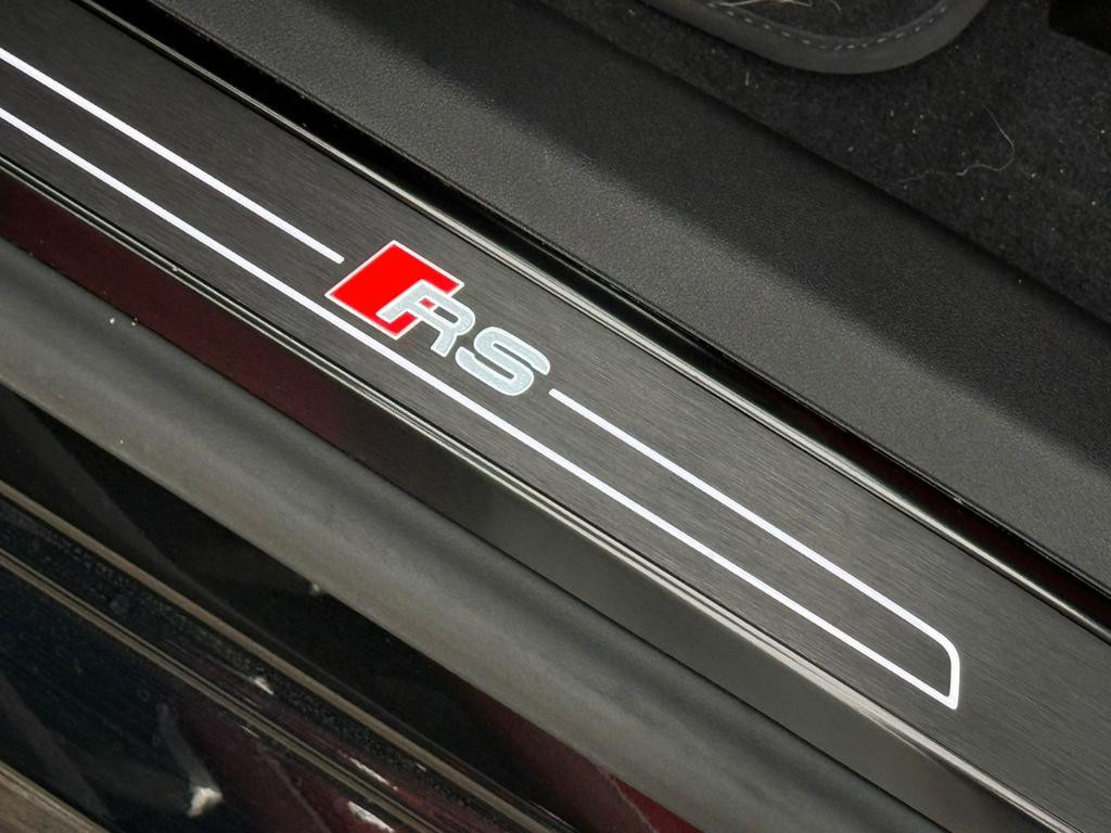 Audi RS e-tron GT