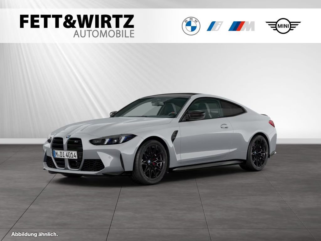 BMW M4