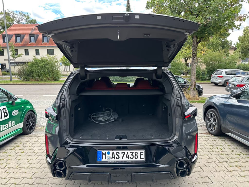 BMW XM