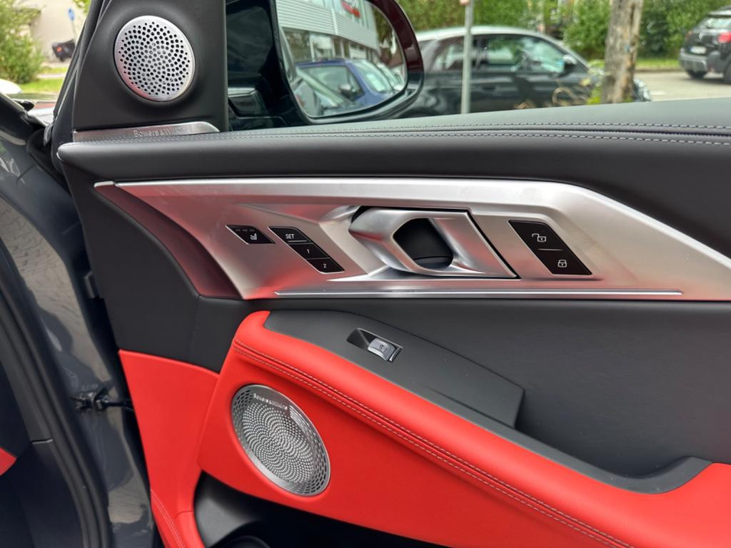 BMW XM