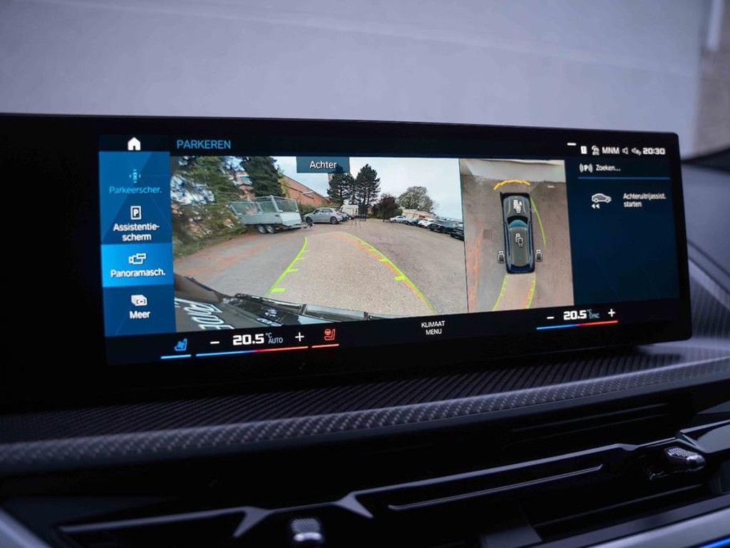 BMW XM