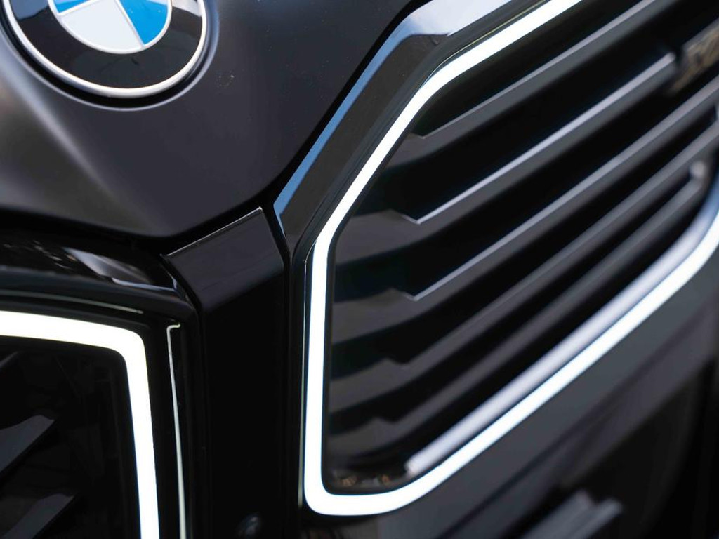 BMW XM
