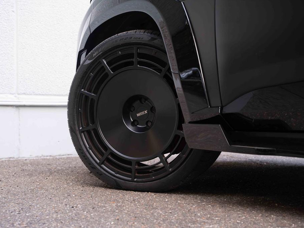 BMW XM